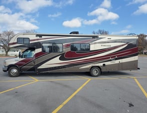 Forest River RV Forester 3011DS Ford