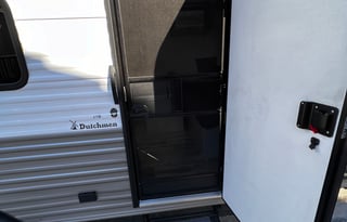 2024 bunk house trailer