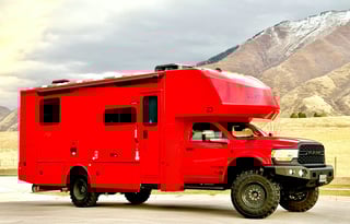 2026 Dynamax Isata 5 28SS