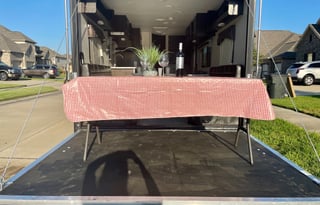 2020 Heartland Prowler TOY HAULER Travel Trailer