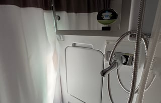 Thor Motor Coach Scope 18M