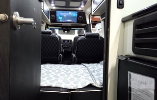 2023 Mercedes 3500 XD 3500 XD extended