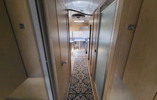 Gladys the Flying Cloud