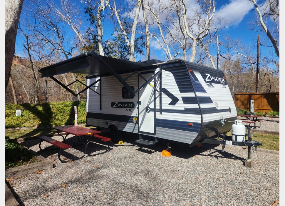 Travel Trailer rentals in Peoria