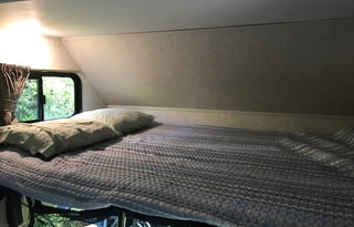 2018 Sunseeker Class C