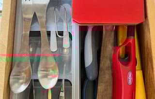 2001 Casita Travel Trailer Deluxe