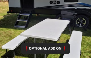 2021 Forest River RV Cherokee Alpha Wolf 26DBH-L