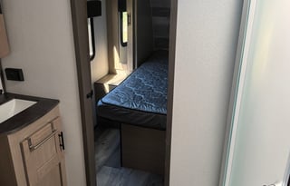 2021 Heartland Sundance Ultra Lite 283 RB