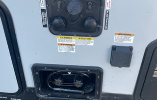 2021 Forest River RV Cherokee Alpha Wolf 26DBH-L