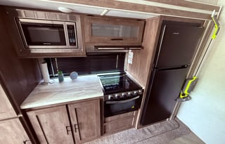 JB Family RV Rentals