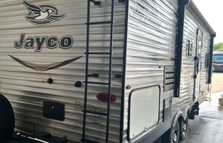2018 Jayco Jay Flight 24RBS