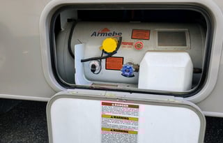 Jackpot Joe RV (Bellagio) Unlimited Miles  8 Sleep