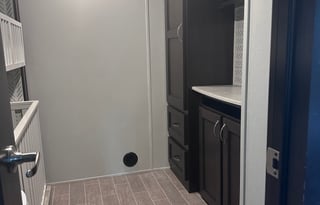 Crawford’s Home Sweet Home