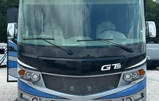 2019 Georgetown Class A Motorhome