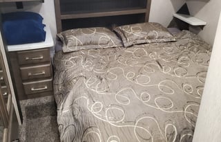 2018 Heartland Cyclone 4115