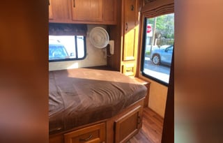 Jessie's Jetaway 2 - kid approved