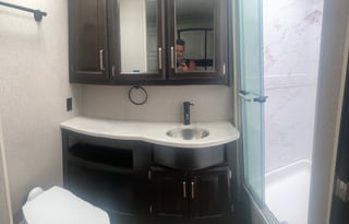 2021 Jayco Precept 34G