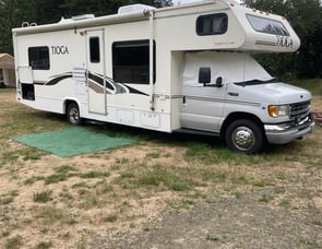 Fleetwood RV Tioga 30H