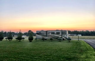 2018 Newmar Ventana LE 4002 - Classy & Comfy!