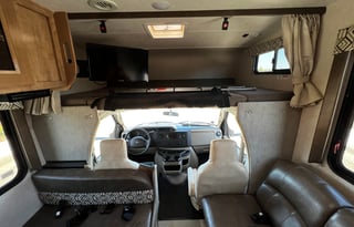 Henry Is Perfect For Family Getaways