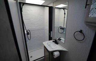 2022 Coachmen RV Cross Trail XL 23XG Ford E-350