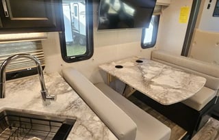 2025 Fleetwood RV Altitude 29F