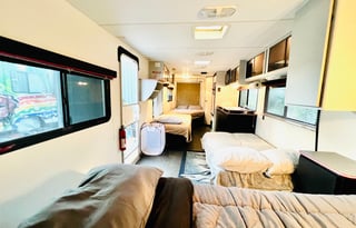 2006 Keystone RV Hobbi HB260