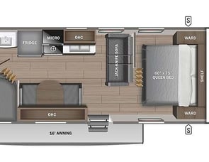 jayco fly jacob 60bh