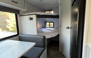 2021 Forest River RV Wildwood FSX 179DBK