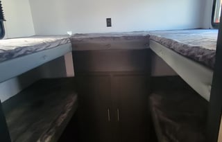 2022 Keystone RV Springdale 292BHWE