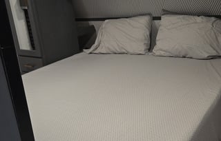 Great Grandmother's Getaway