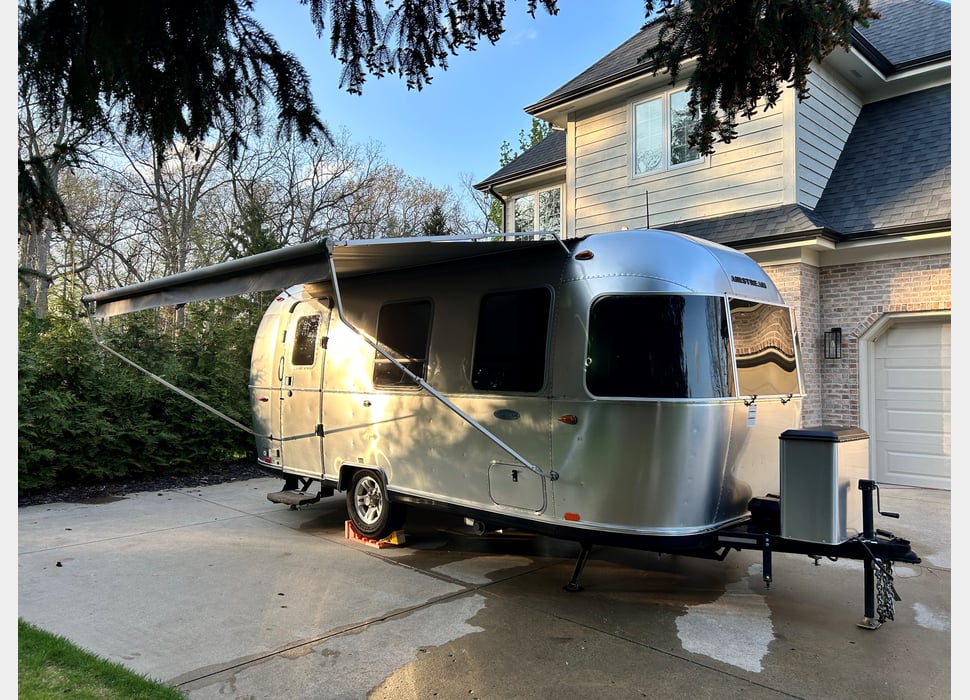 Travel Trailer rentals in Otsego