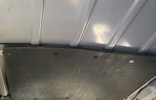 The Class B Team Van off-road Overland Adventure