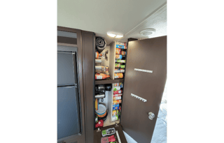 2017 Forest River RV Cherokee Grey Wolf