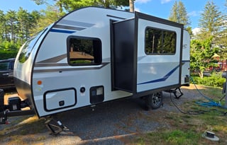 2022 Venture Sonic Lite 169VUD