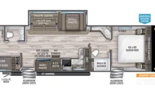 2022 Grand Design XPLOR XPLOR