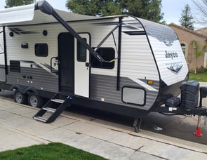 Jayco Jay Flight SLX Western Edition 242BHSW