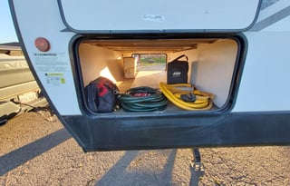 2022 Dutchmen RV Coleman Light 2715RL