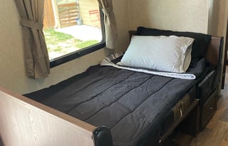 2016 Forest River RV Rockwood Mini Lite 2304