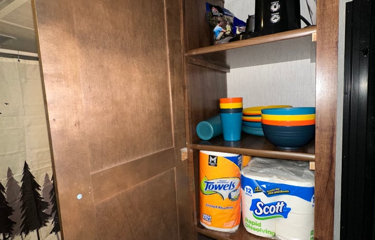 Pantry