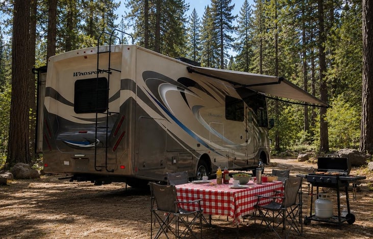 RV Photo