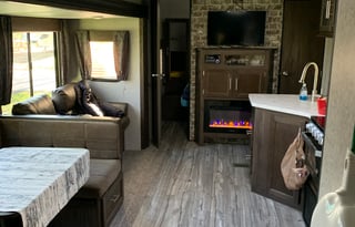 2019 Forest River RV Cherokee 294BH