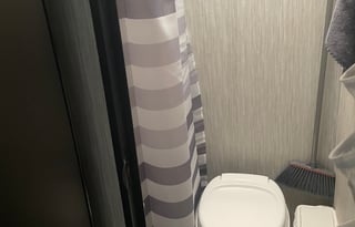 2021 Wolf Pup Bunk House