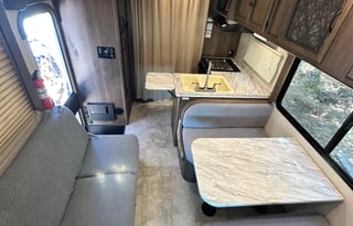 KRN Enterprises Family RV Rental