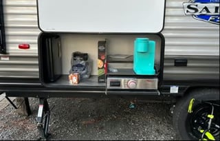 2022 Forest River RV Salem FSX 178BHSK (SAL 861)