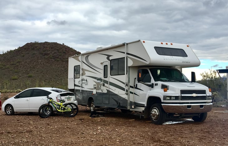 RV Photo