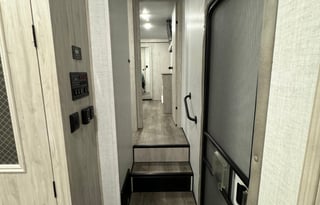 Blue Pheasant Farms:  2022 Tandara