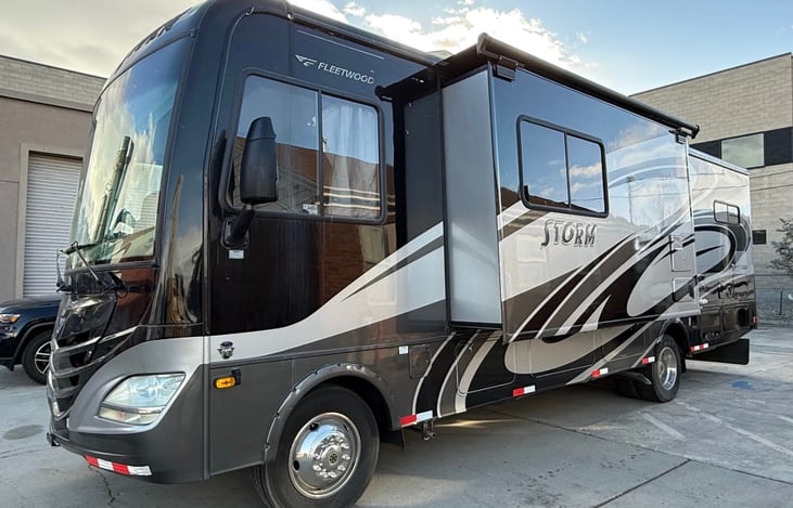 RV Photo
