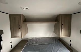 2025 Keystone Coleman 25B