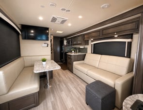 Fleetwood RV Flair 29M